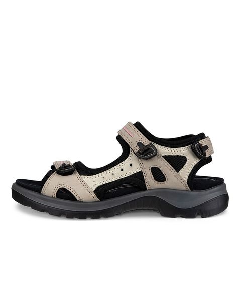 Sandale outdoor dama ECCO Offroad (White / Atmosphere)