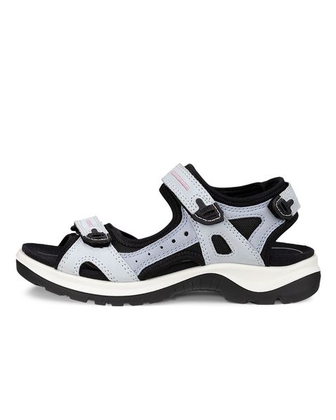 Sandale outdoor dama ECCO Offroad (Dusty blue / Air)