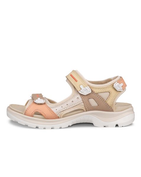 Sandale outdoor dama ECCO Offroad (Beige / Multicolor)