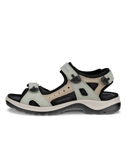 Sandale outdoor dama ECCO Offroad (Green / Matcha)