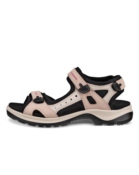 Sandale outdoor dama ECCO Offroad (Pink)
