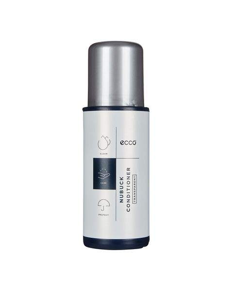Lotiune ingrijire ECCO Silver Line Nubuck Conditioner (Incolora)