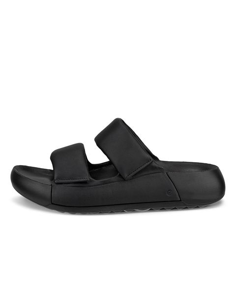 andale casual dama ECCO Cozmo PF W (Black)