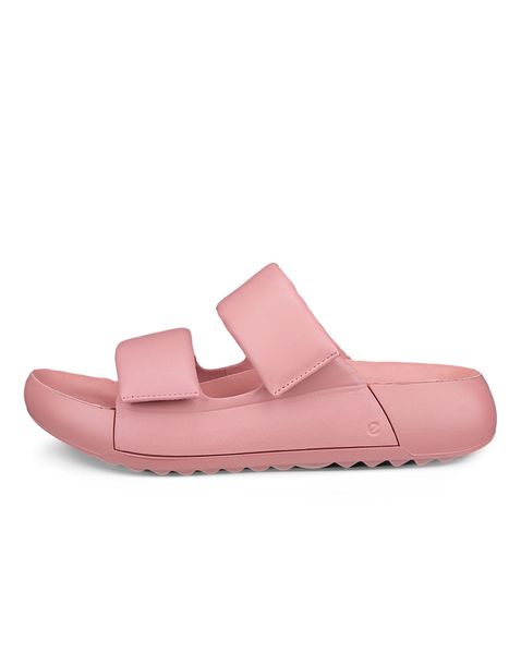 Sandale casual dama ECCO Cozmo PF W (Pink)