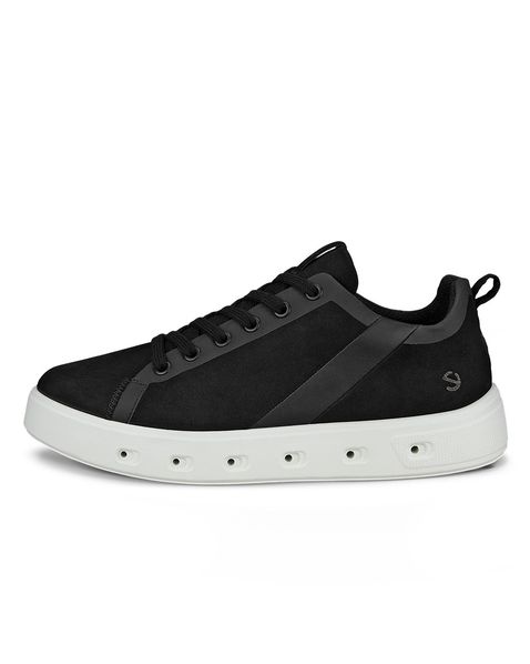 Pantofi casual dama ECCO Street 720 W (Black)