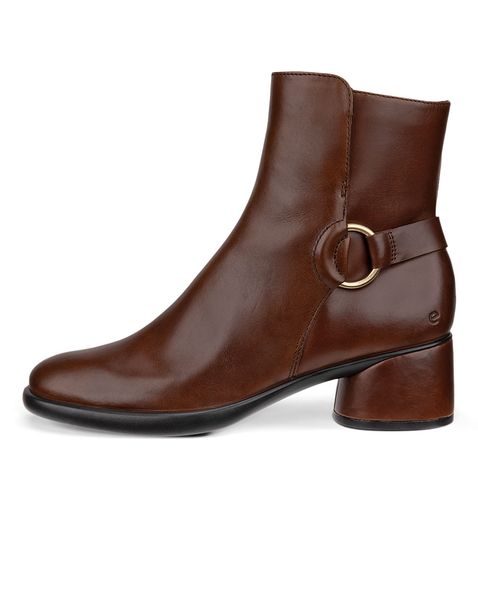 Botine business dama ECCO Sculpted LX 35