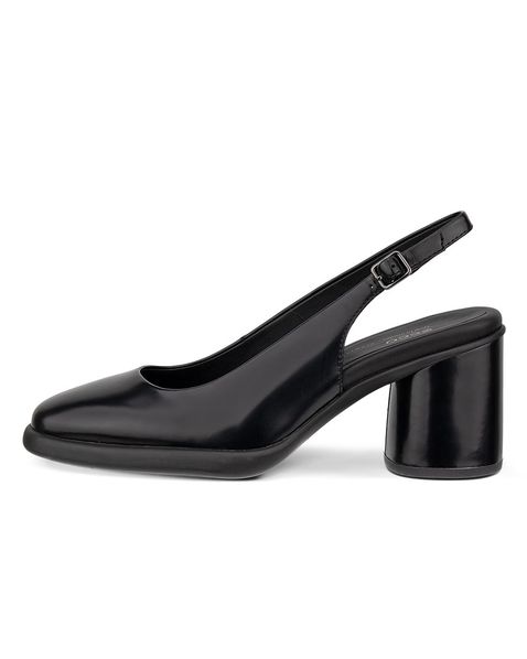 Pantofi business dama ECCO Sculpted LX 55 (Black)