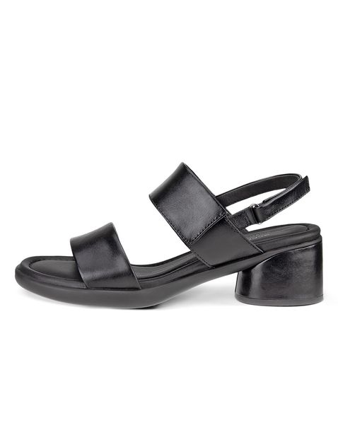 Sandale busines dama ECCO Sculpted LX 35 (Black)