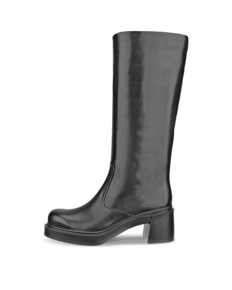 Cizme business dama ECCO Metropole Seoul 45 W (Black)