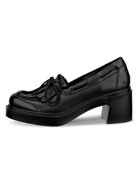 Pantofi business dama ECCO Metropole Seoul (Black)