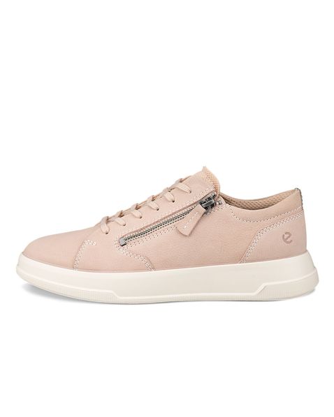 Pantofi casual dama ECCO Move W (Pink)