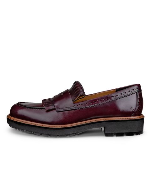 Pantofi casual dama ECCO Metropole Oslo W