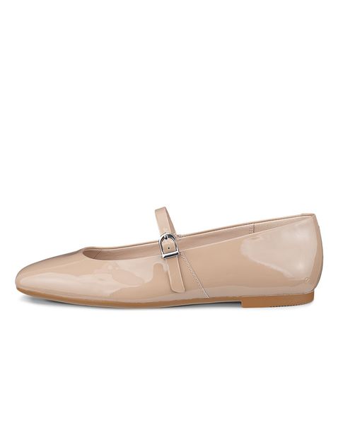 Balerini business dama ECCO Margot (Beige)