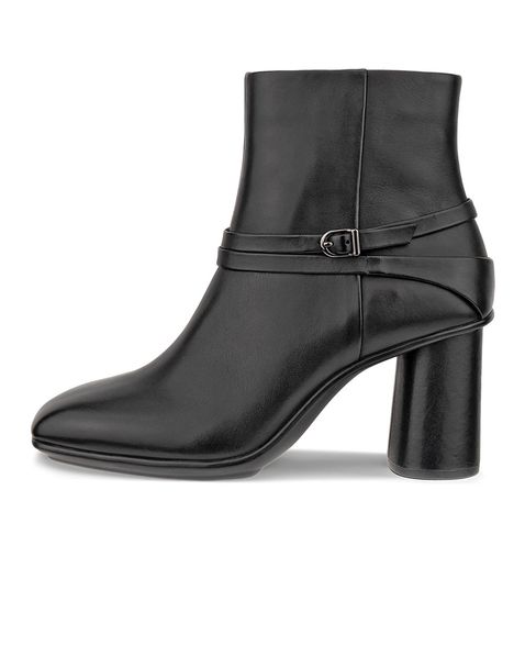 Botine business dama ECCO Sculpted Alba 65 (Black)