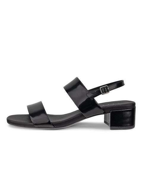 Sandale business dama ECCO Liva 35 W (Black)