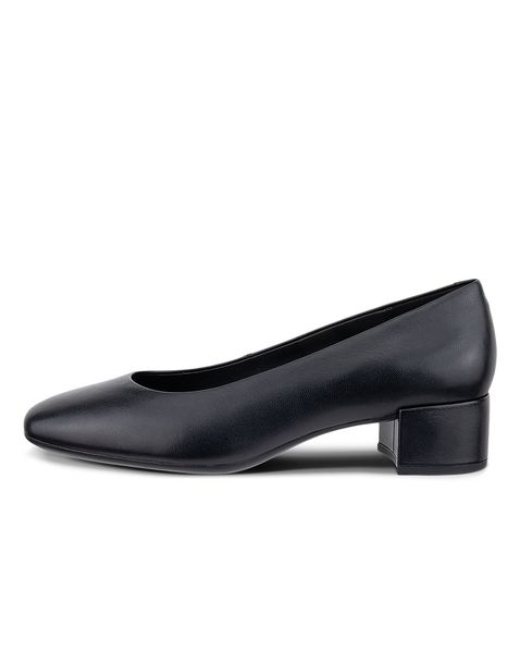 Pantofi business dama ECCO Liva 35 W (Black)