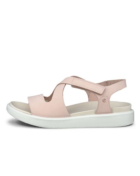 Sandale casual dama ECCO Flowt W (Pink)