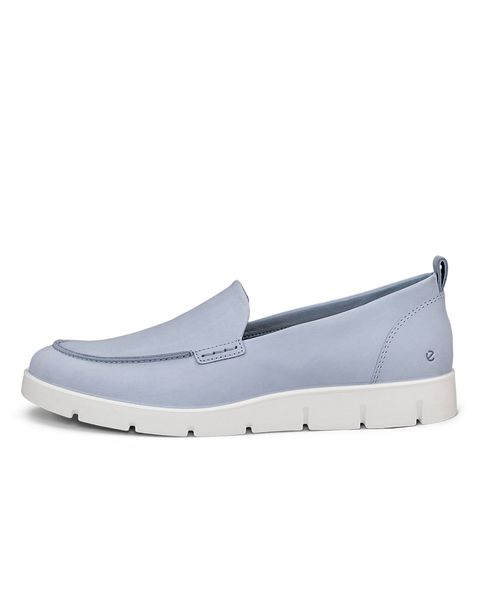 Pantofi casual dama ECCO Bella W (Blue)