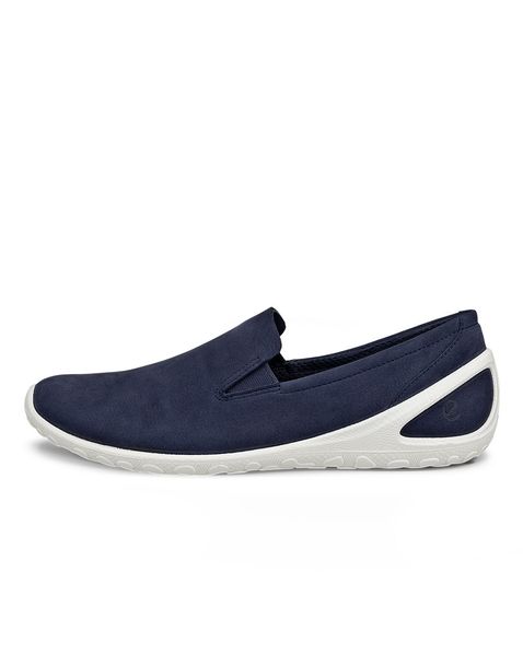 Pantofi sport dama ECCO BIOM Everyday W (Marine)