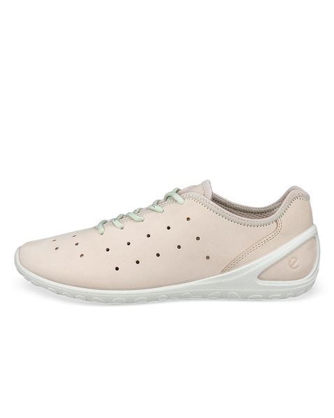 Sneakers sport dama ECCO Biom Everyday W (Beige / Limestone)