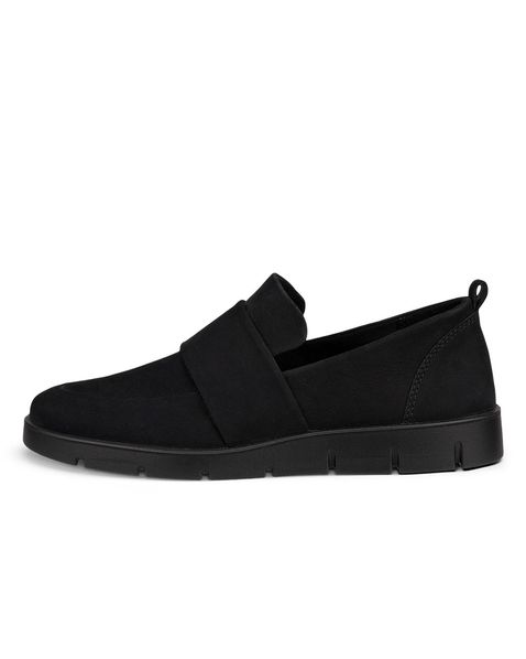 Pantofi casual dama ECCO Bella (Black)