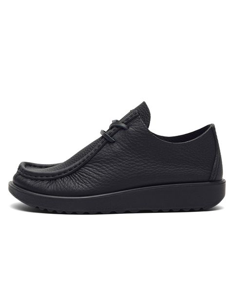 Pantofi casual unisex ECCO Kollecktive Joke (Black)