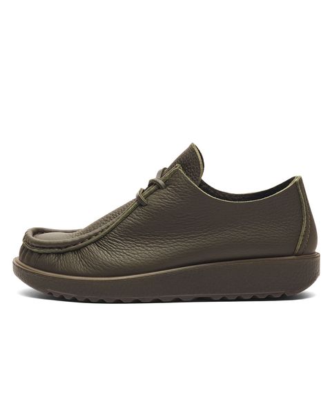 Pantofi casual unisex ECCO Kollecktive Joke (Green)