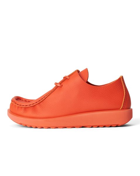 Pantofi casual unisex ECCO Kollecktive Joke (Red)