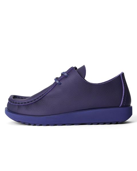 Pantofi casual unisex ECCO Kollecktive Joke (Blue)