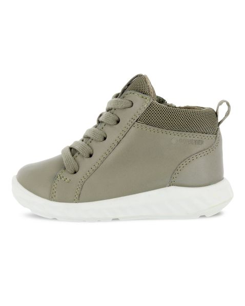 Pantofi sport copii ECCO SP.1 Lite (Green / Vetiver)