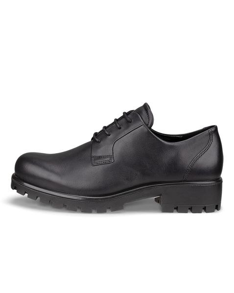 Pantofi casual dama ECCO Modtray W (Black)