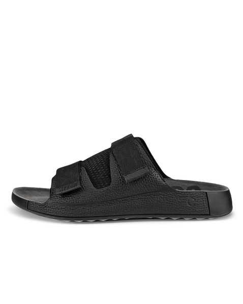 Sandale casual barbati ECCO Cozmo M (Black)