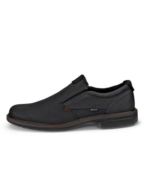 Pantofi casual barbati ECCO Turn (Black)