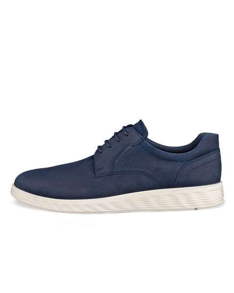 Pantofi business barbati ECCO S Lite Hybrid (Blue / Marine)