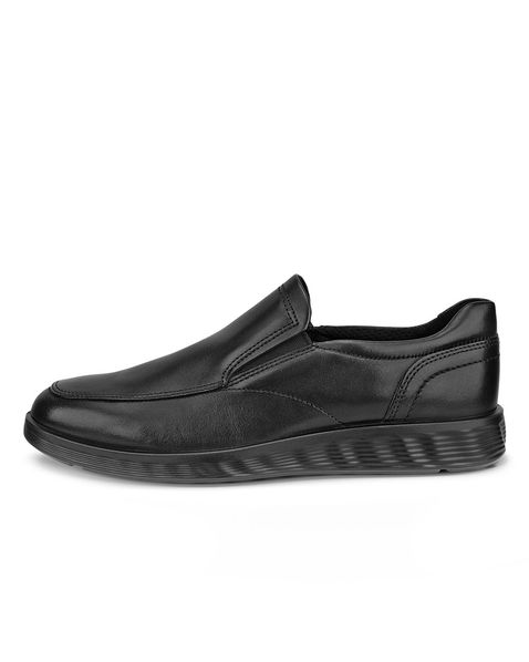 Pantofi business barbati ECCO S Lite Hybrid (Black)