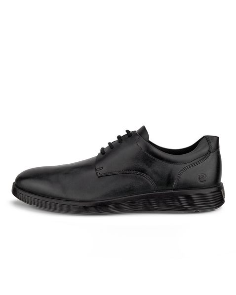 Pantofi business barbati ECCO S Lite Hybrid (Black)