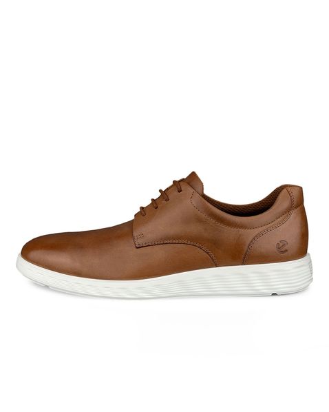 Pantofi business barbati ECCO S Lite Hybrid (Brown / Camel) 