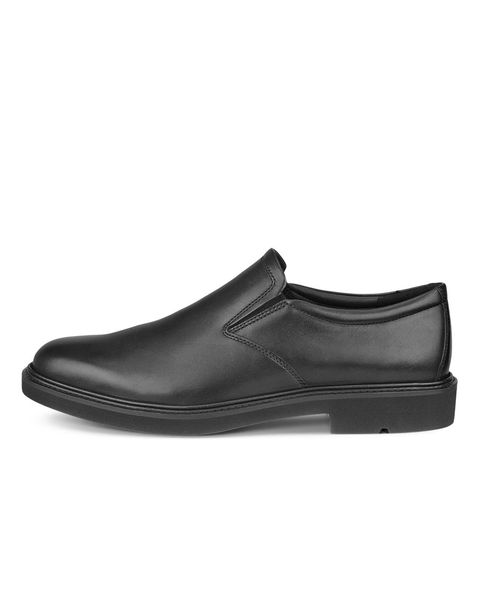 Pantofi business barbati ECCO Metropole London M (Black)