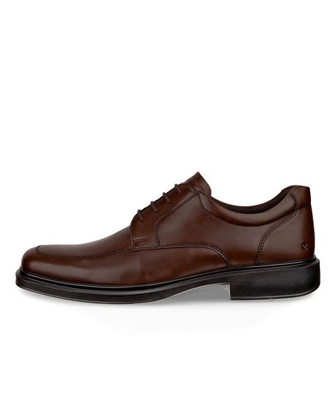 Pantofi business barbati ECCO Elliot M (Brown)