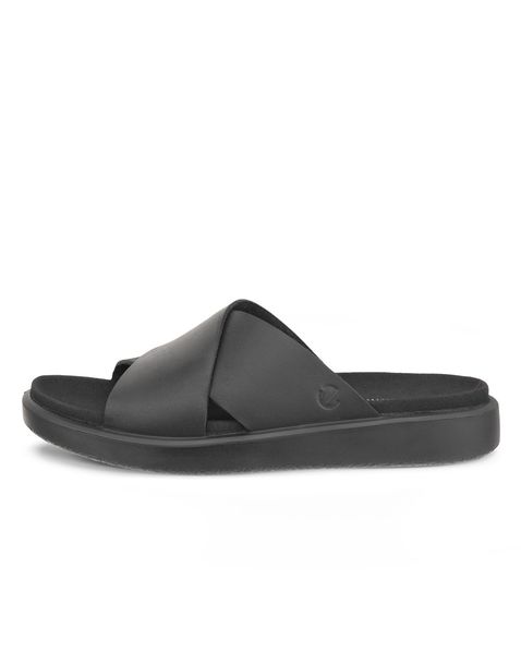 Sandale casual barbati ECCO Flowt M (Black)