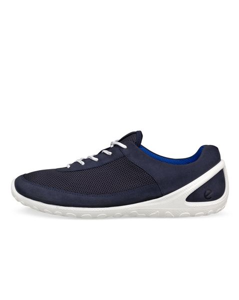Pantofi sport barbati ECCO BIOM Everyday M (Blue)