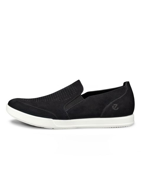 Pantofi casual barbati ECCO Travel M (Black )