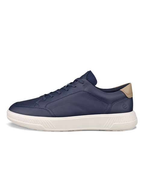 Pantofi casual barbati ECCO Move M (Blue / Marine)