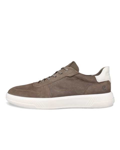 Pantofi casual barbati ECCO Move M (Brown / Dark clay)