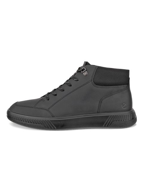 Ghete casual barbati ECCO Move M (Black)