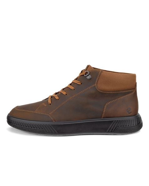 Ghete casual barbati ECCO Move M (Brown / Camel)