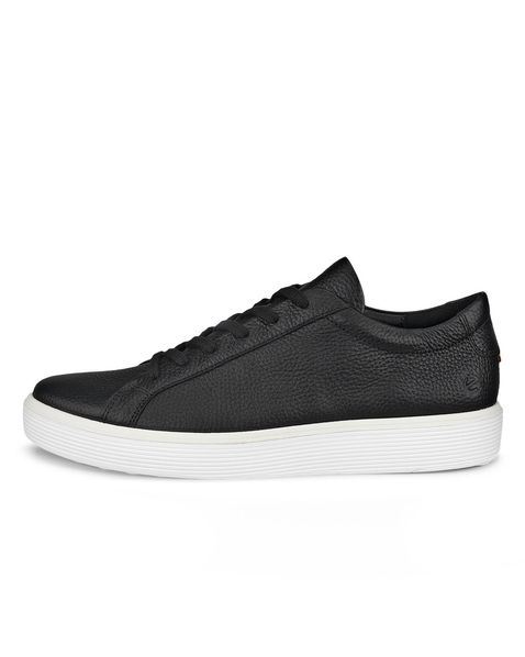 Pantofi casual barbati ECCO Soft 60 M (Black)