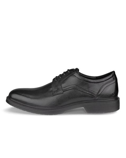 Pantofi business barbati ECCO Lisbon M (Black)