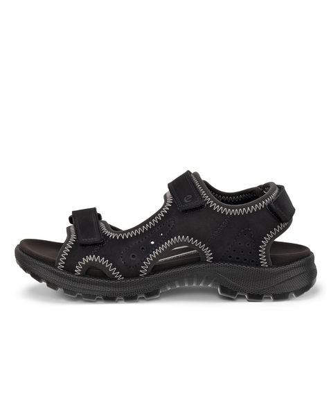 Sandale outdoor dama ECCO Onroads W (Black)