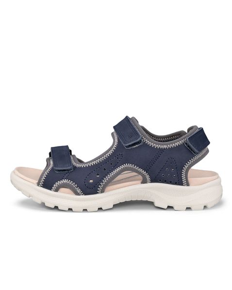 Sandale outdoor dama ECCO Onroads W (Blue / Marine)
